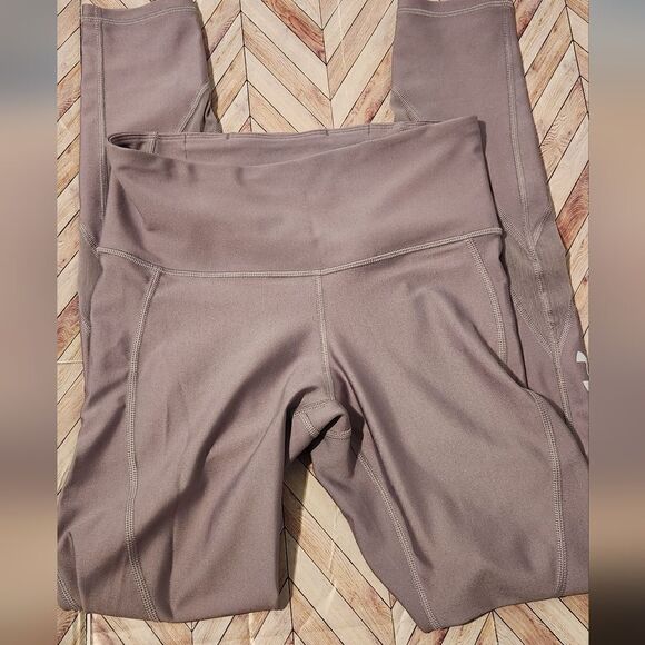 Under Armour Women's Heatgear Compression Sport Leggings Size Small - Picture 2 of 8